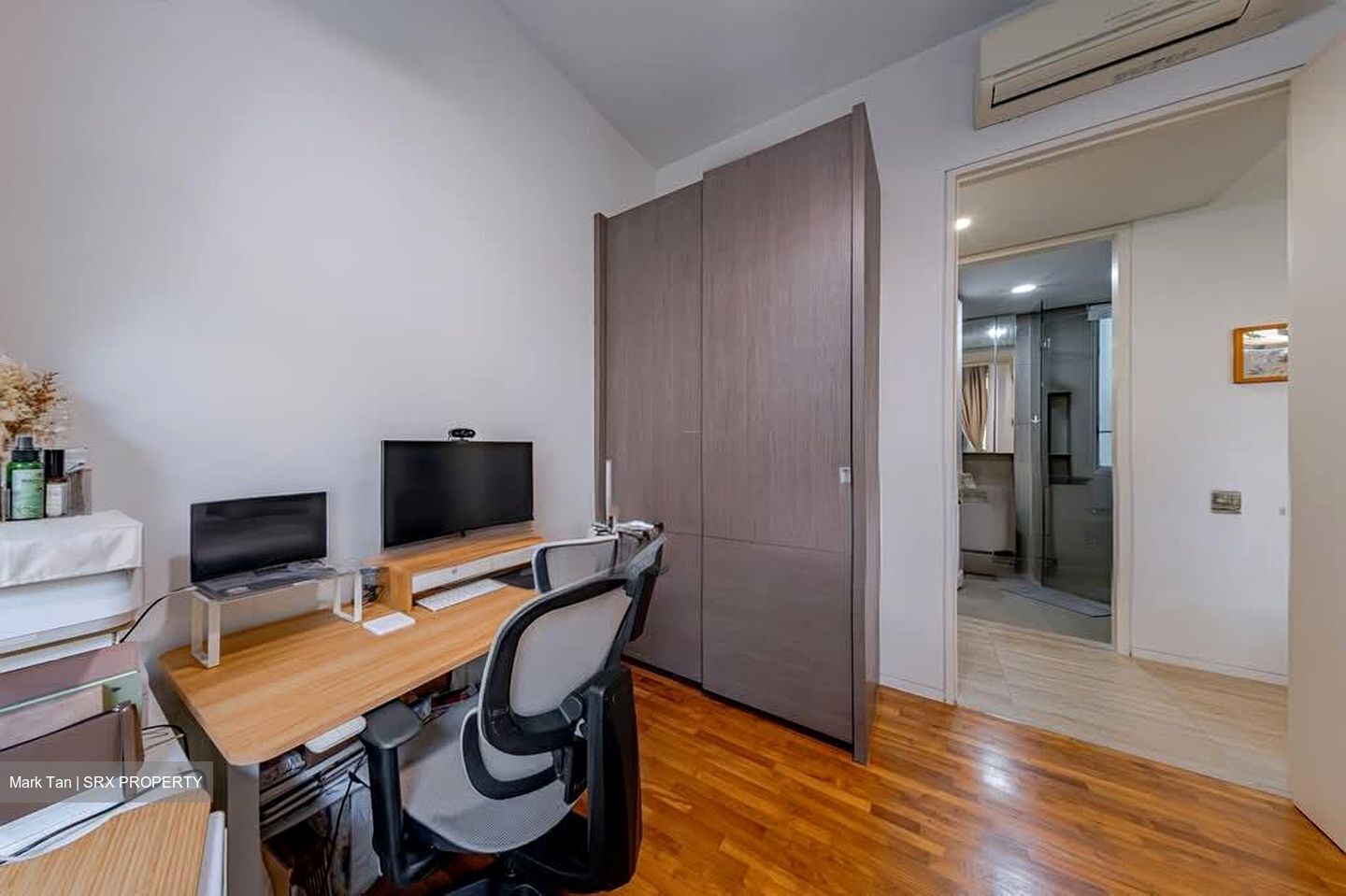 Seletar Park Residence (D28), Condominium #556374871